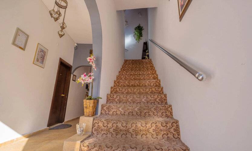 Efsali Hotel Kaleiçi