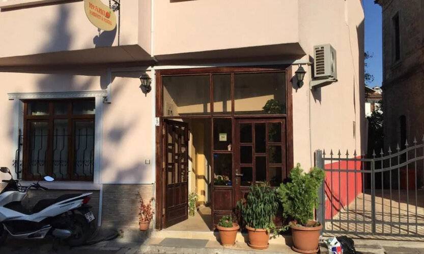 Efsali Hotel Kaleiçi