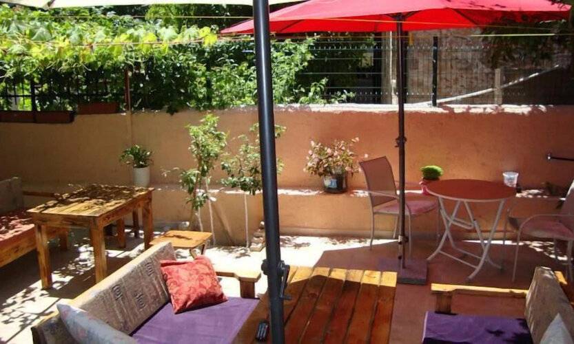 Efsali Hotel Kaleiçi