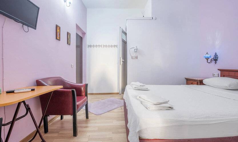 Efsali Hotel Kaleiçi