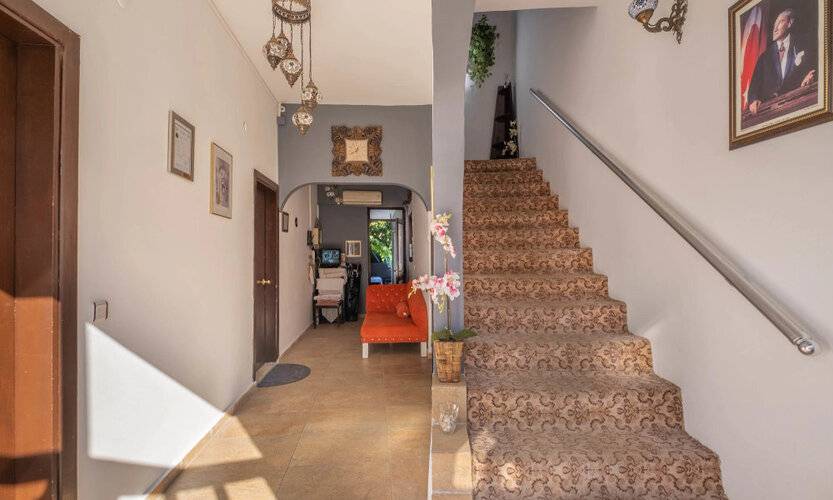 Efsali Hotel Kaleiçi