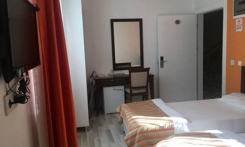 Mutado Hotel