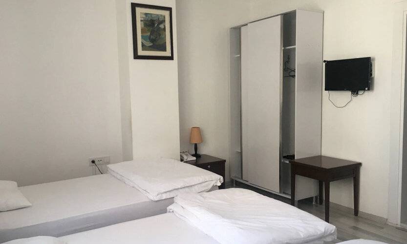 Mutado Hotel
