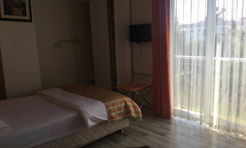 Mutado Hotel