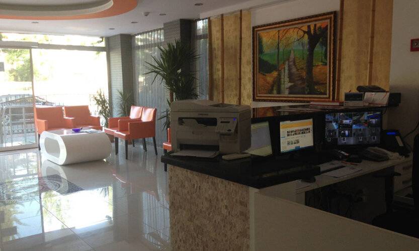 Mutado Hotel