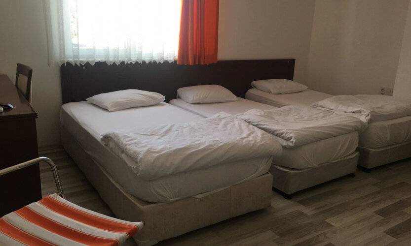 Mutado Hotel