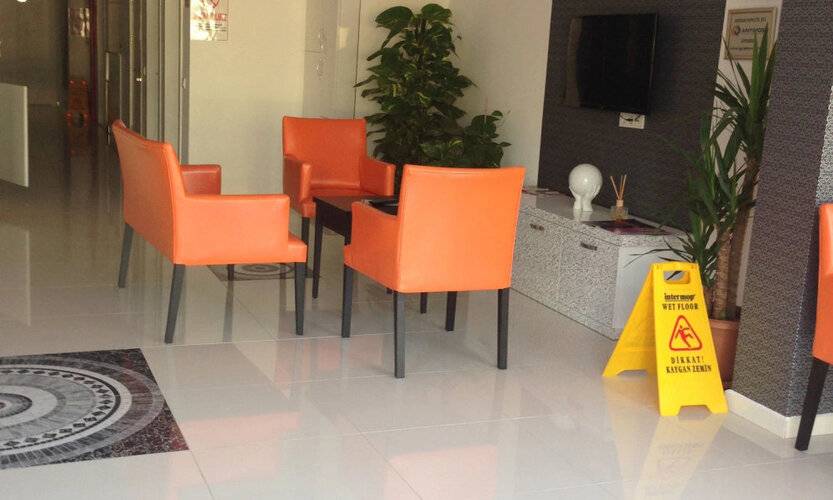 Mutado Hotel