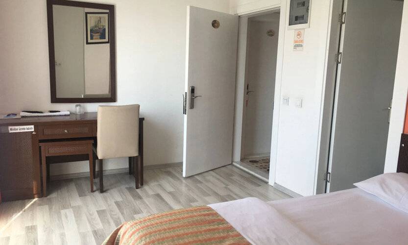 Mutado Hotel