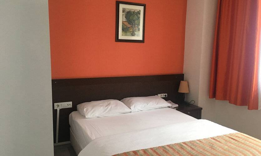 Mutado Hotel