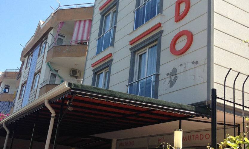 Mutado Hotel