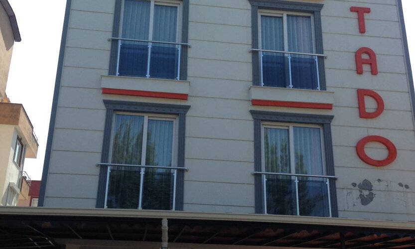 Mutado Hotel