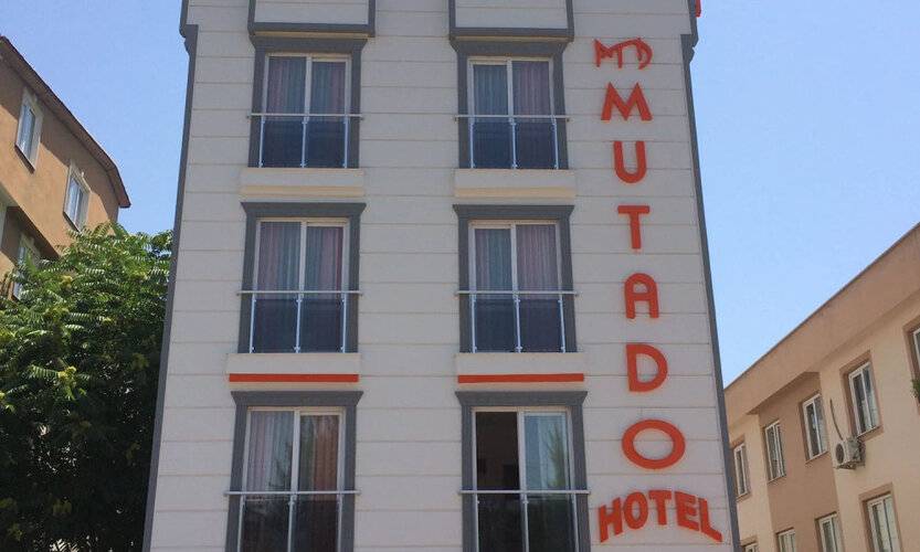 Mutado Hotel