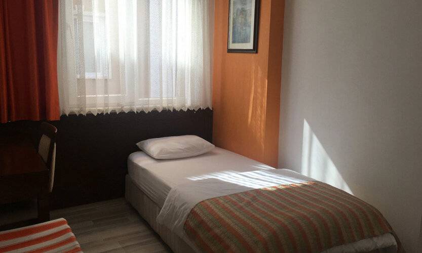 Mutado Hotel