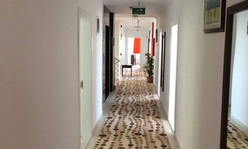Mutado Hotel