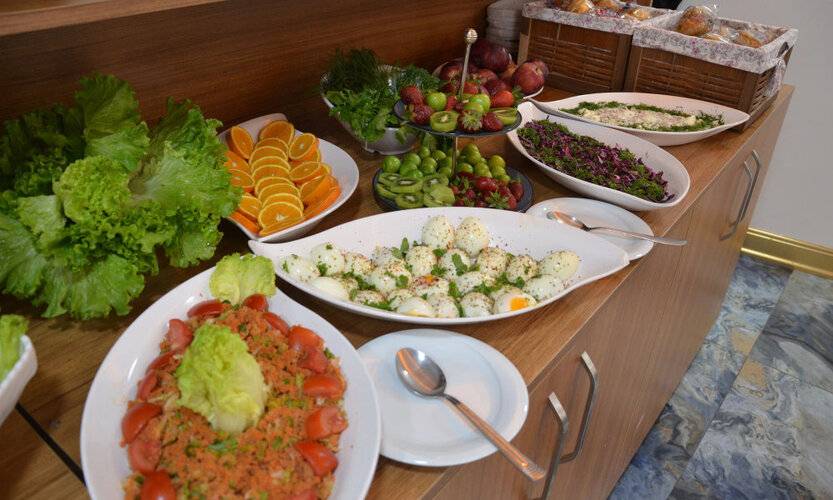 Marka Hotel