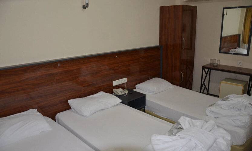 Marka Hotel