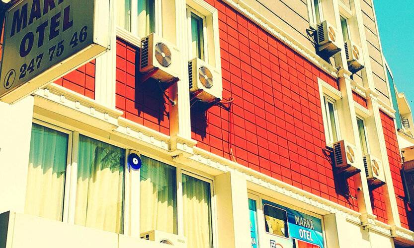 Marka Hotel