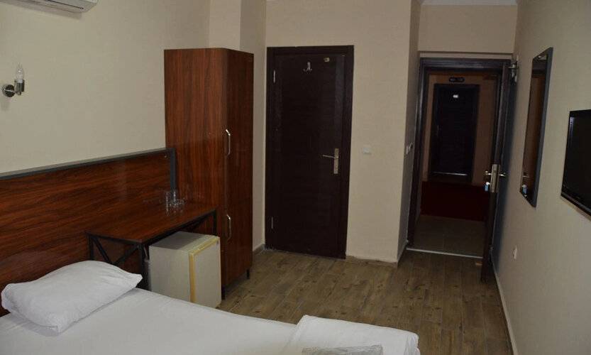 Marka Hotel