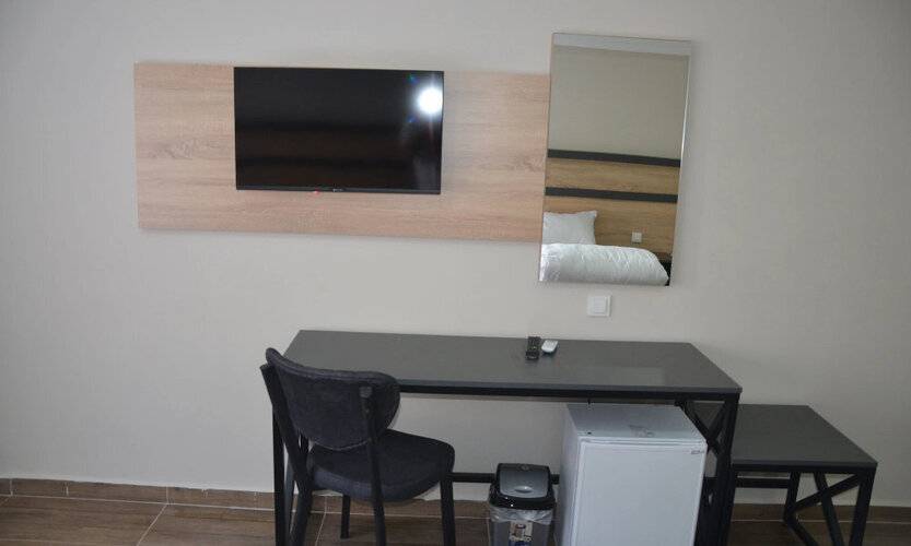 Marka Hotel