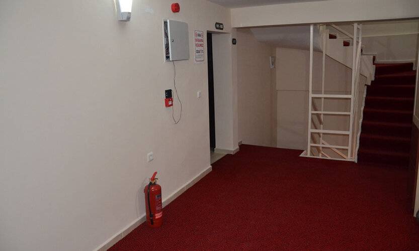 Marka Hotel