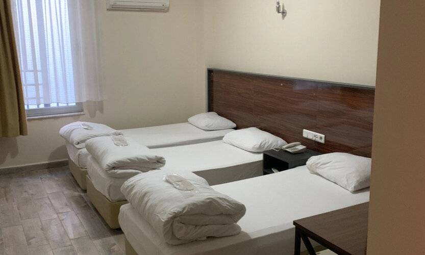 Marka Hotel