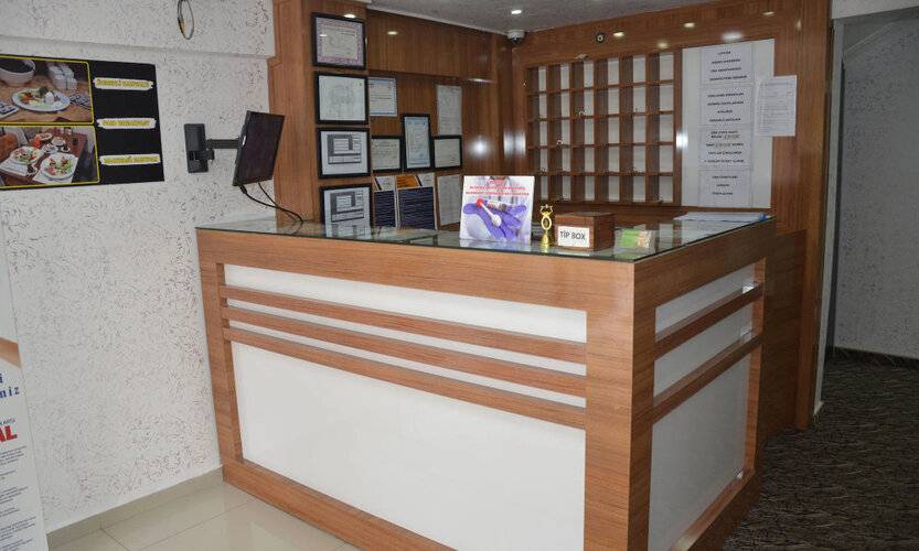 Marka Hotel