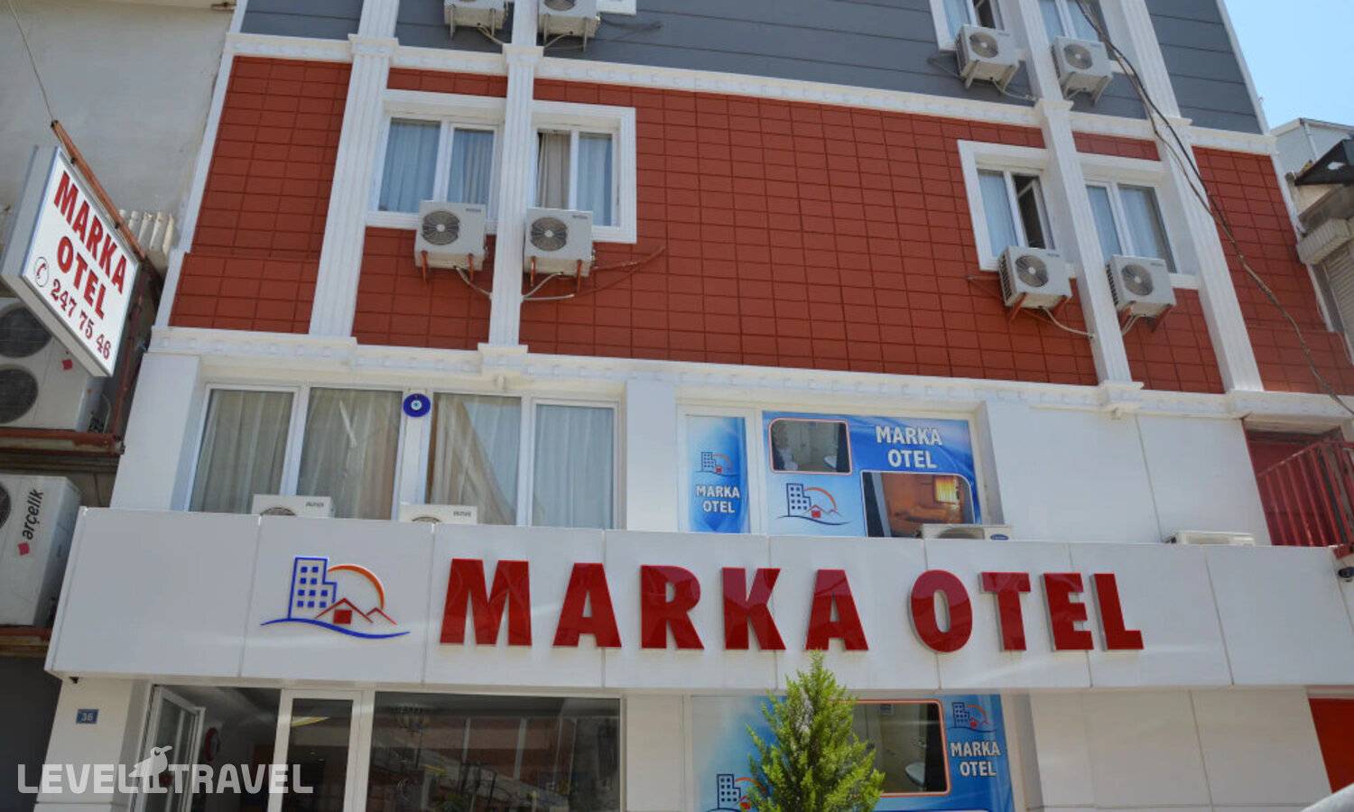 Изображение отеля 1