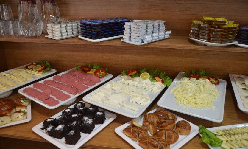 Marka Hotel