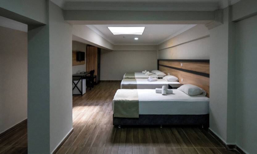 Marka Hotel