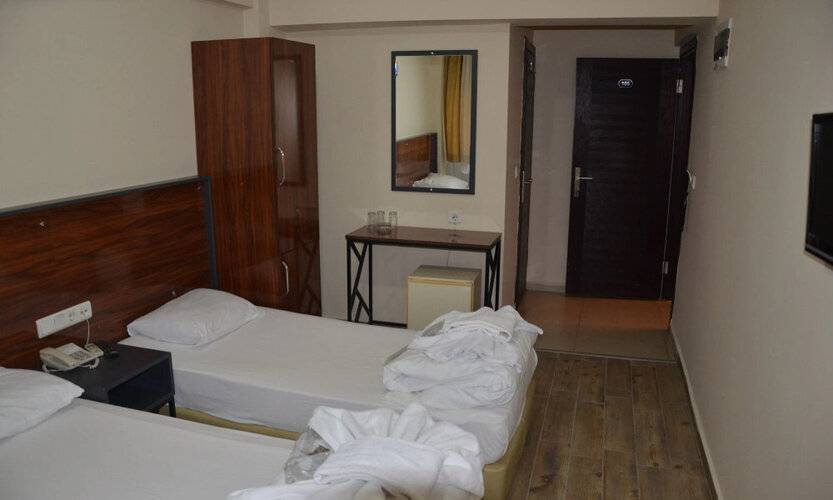 Marka Hotel