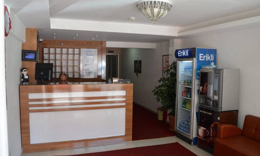 Marka Hotel