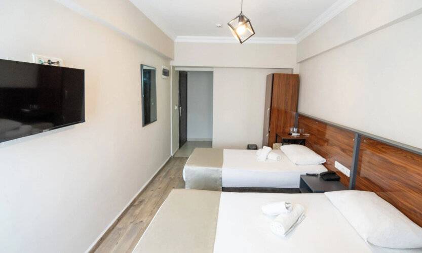 Marka Hotel