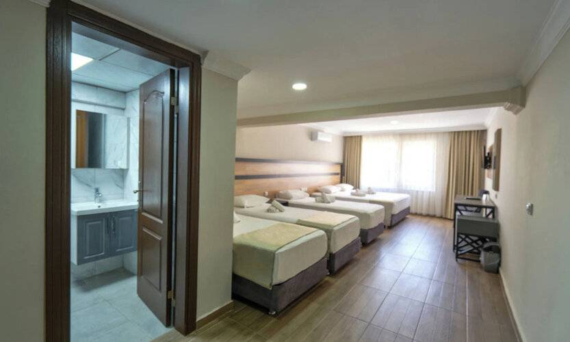Marka Hotel