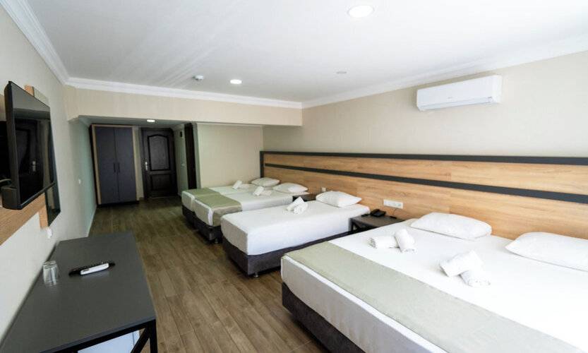 Marka Hotel