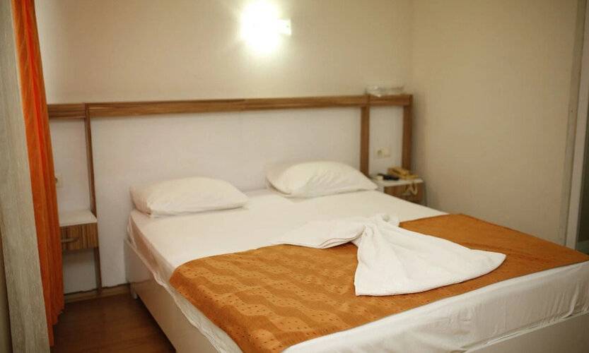 Özhan Hotel