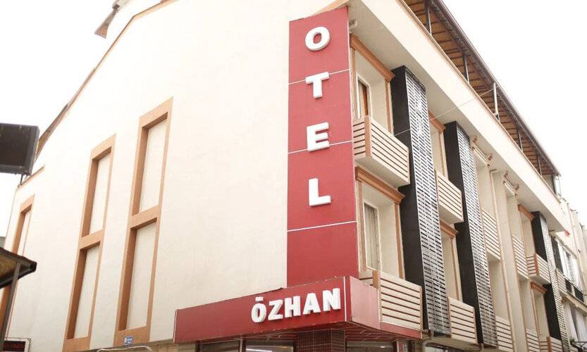 Özhan Hotel