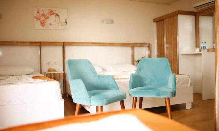 Özhan Hotel