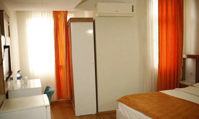 Özhan Hotel