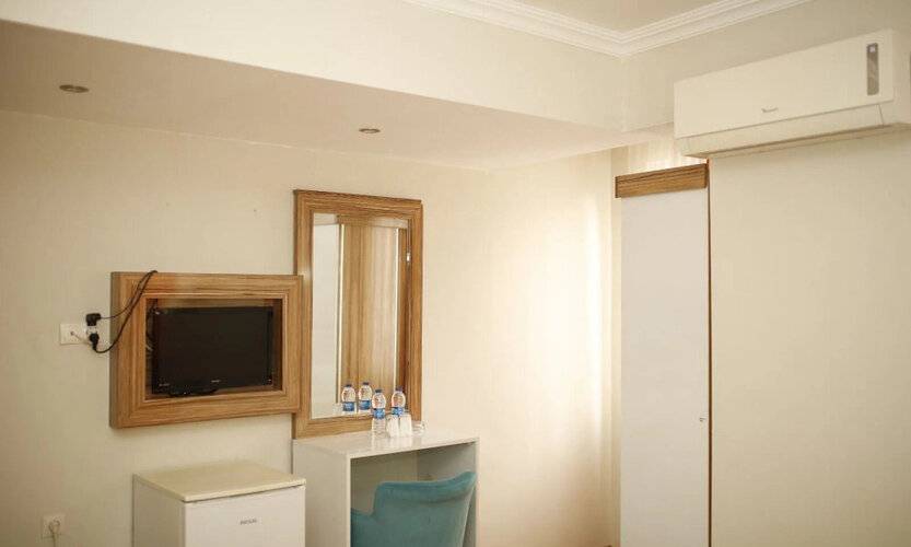 Özhan Hotel