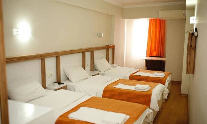 Özhan Hotel