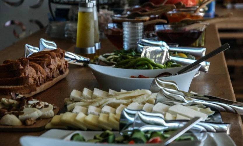 Özhan Hotel
