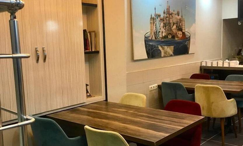 Özhan Hotel