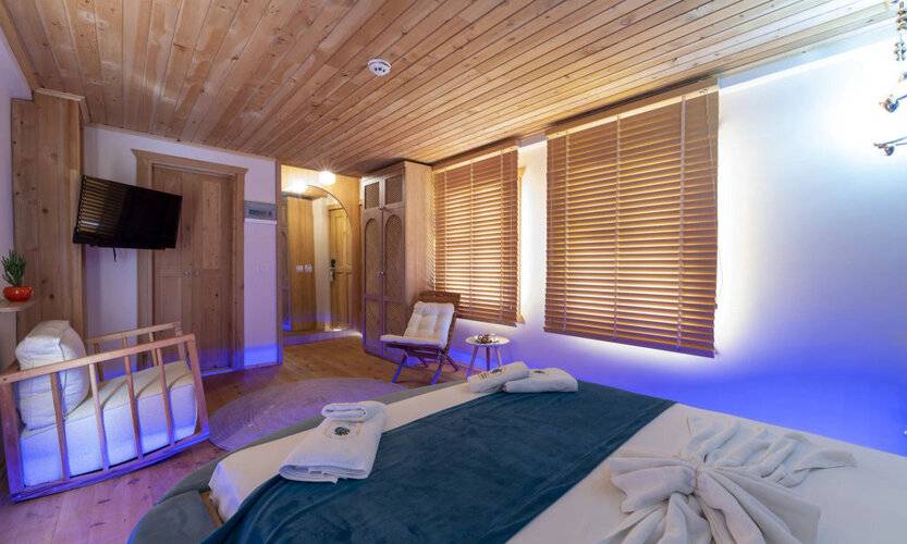 The Little Prince Boutique Hotel (Adults Only 18+)
