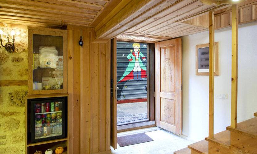 The Little Prince Boutique Hotel (Adults Only 18+)