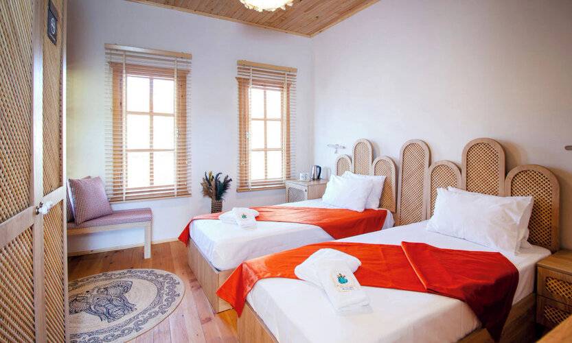 The Little Prince Boutique Hotel (Adults Only 18+)