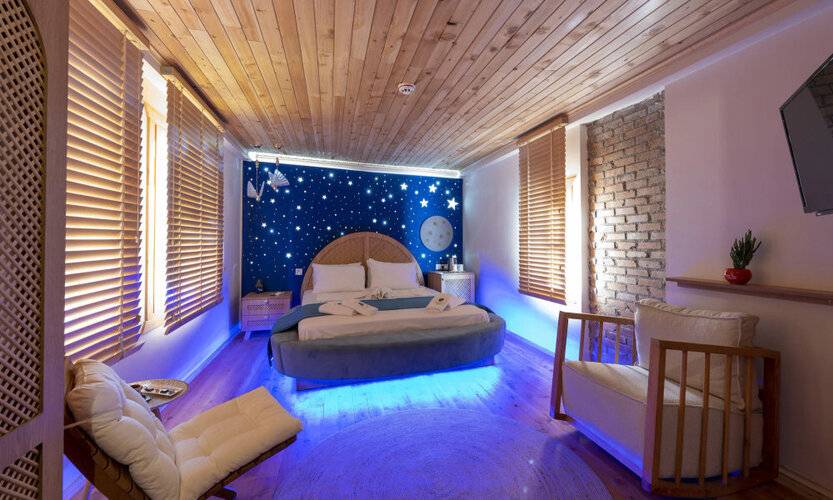 The Little Prince Boutique Hotel (Adults Only 18+)