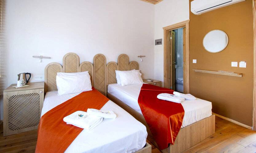 The Little Prince Boutique Hotel (Adults Only 18+)