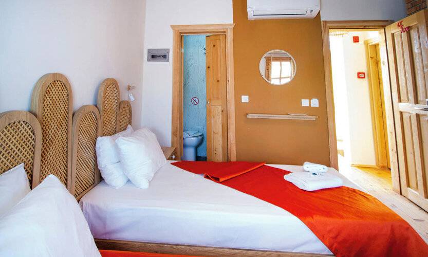 The Little Prince Boutique Hotel (Adults Only 18+)