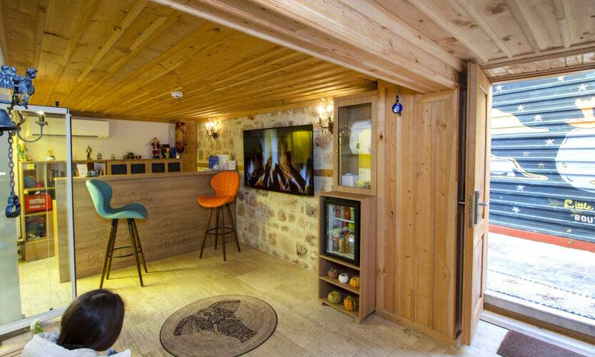 The Little Prince Boutique Hotel (Adults Only 18+)