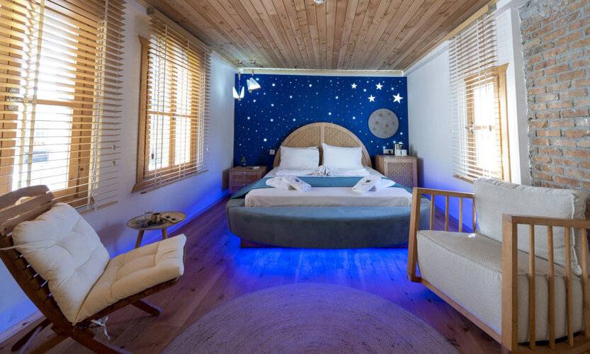 The Little Prince Boutique Hotel (Adults Only 18+)